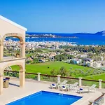 Villa Lux By Sealand Villas