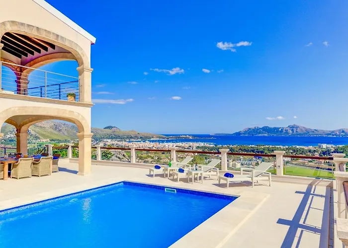 Villa Lux By Sealand Villas
