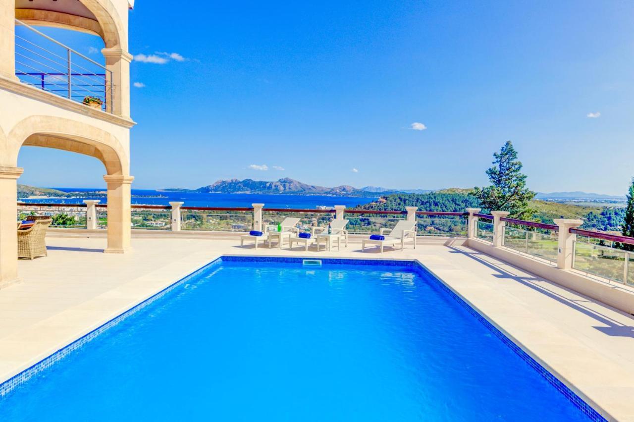 Villa Lux By Sealand