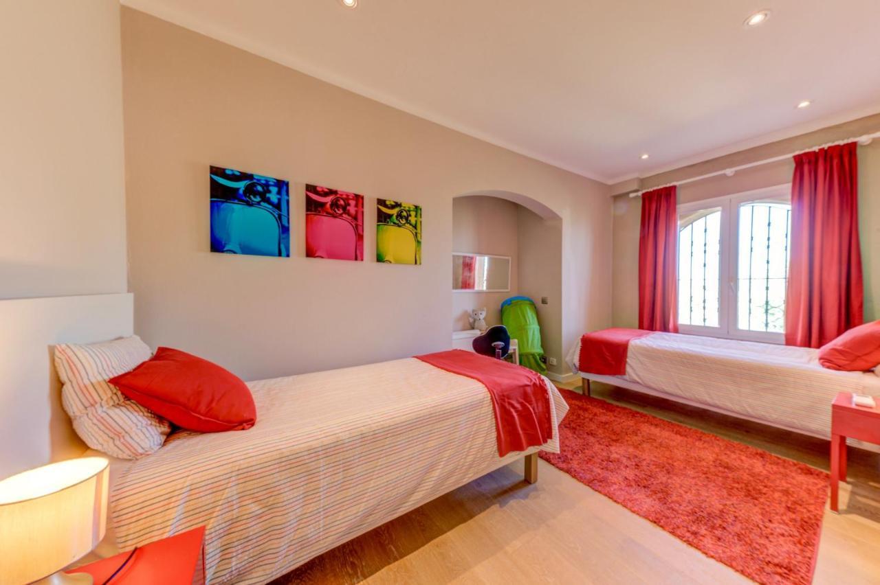 Lux By Sealand Villa