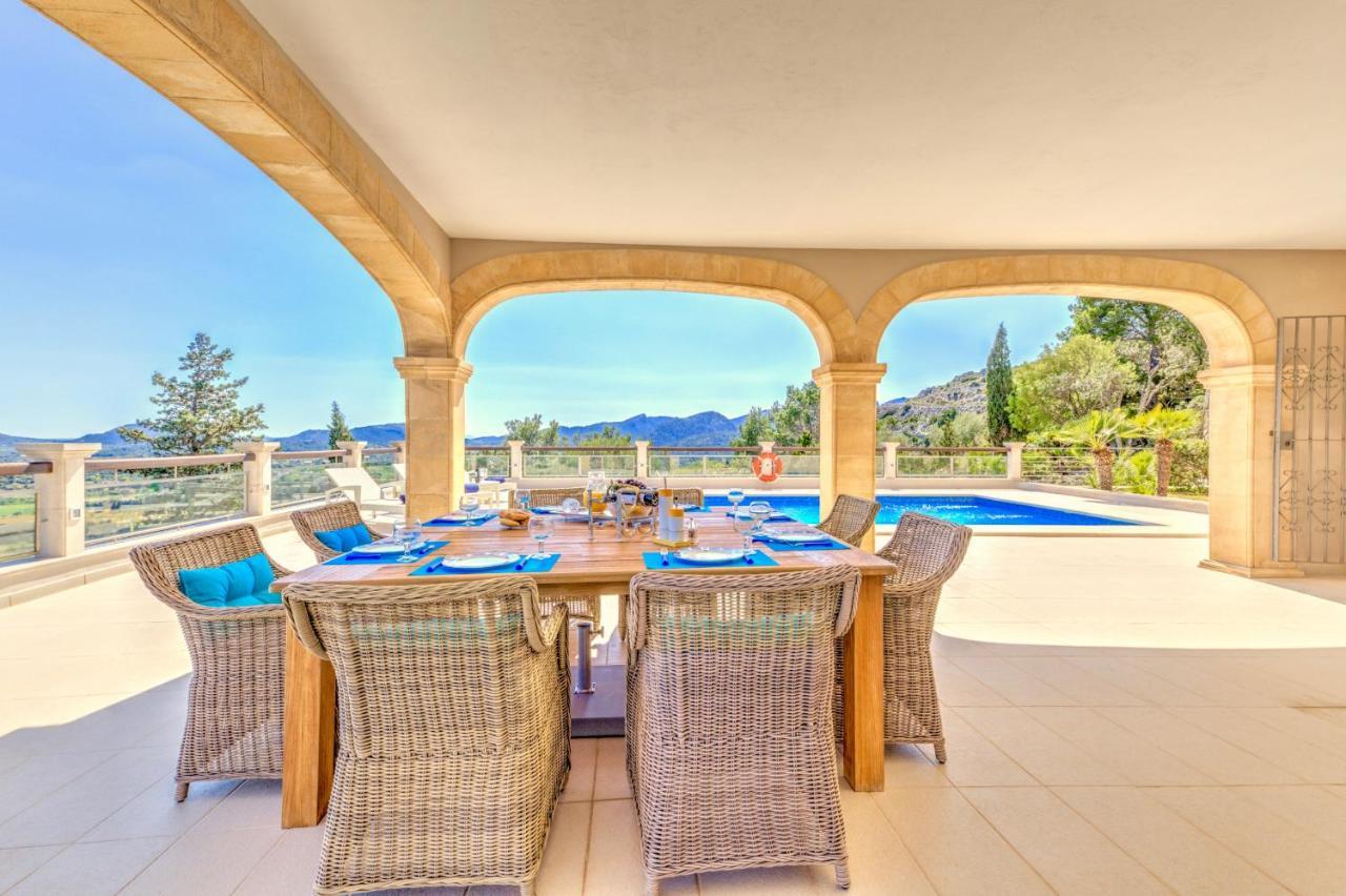 Lux By Sealand Villa Port de Pollença