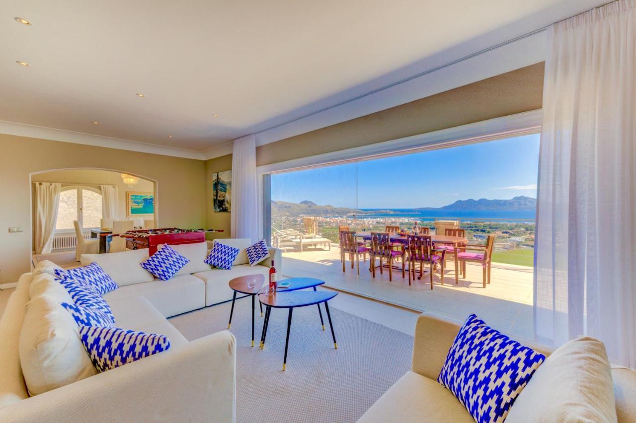 Lux By Sealand Villa