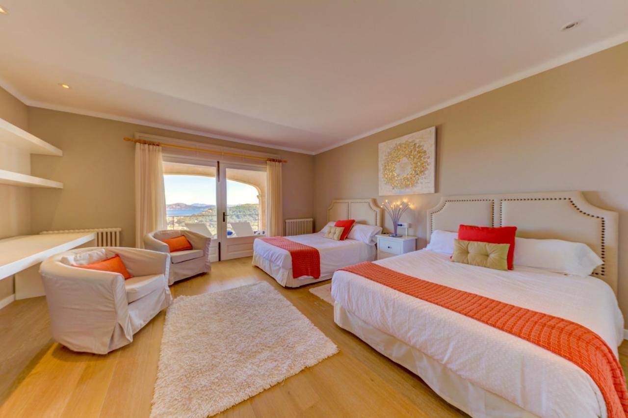 Lux By Sealand Villa