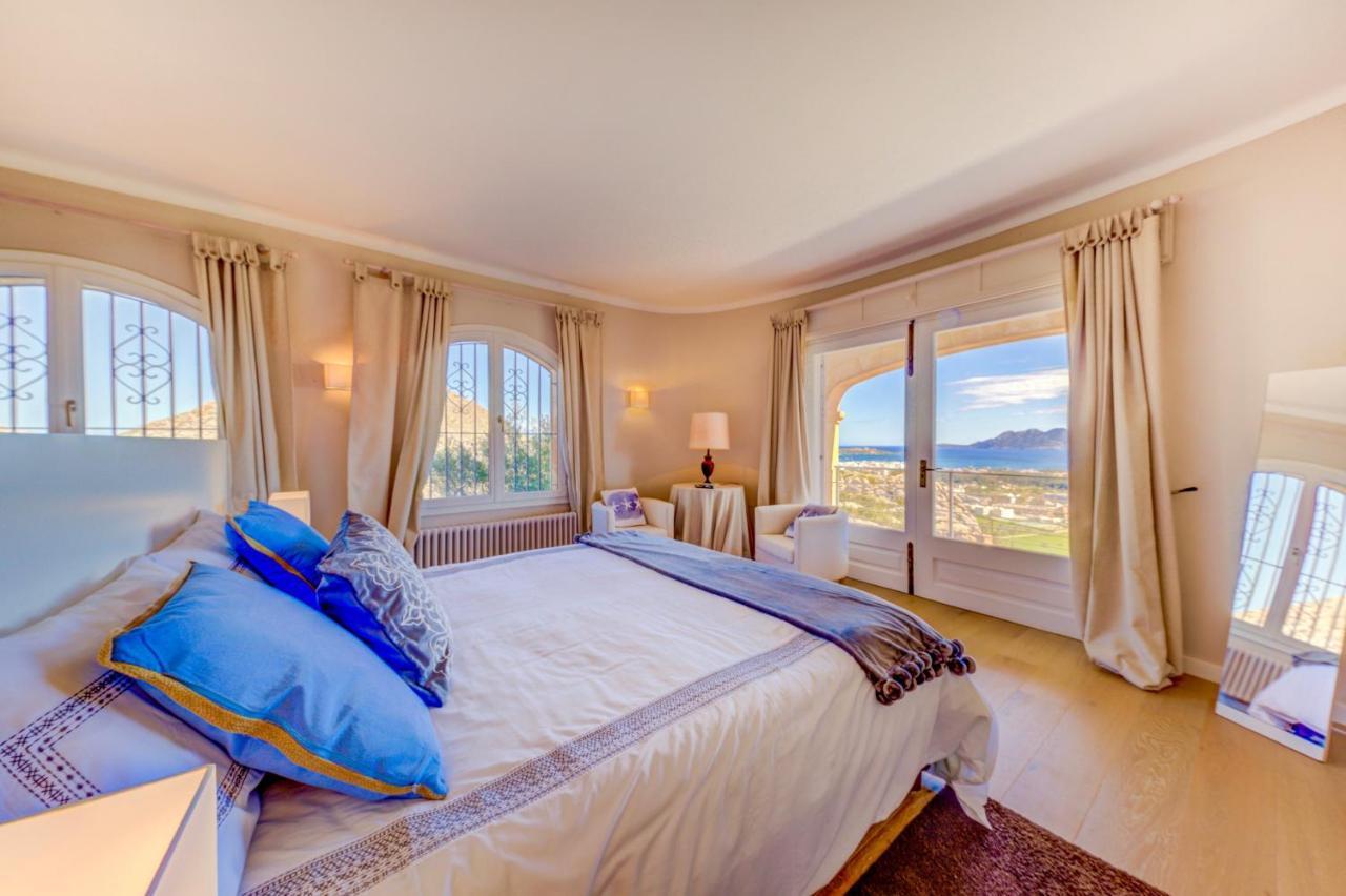 Lux By Sealand Villa *