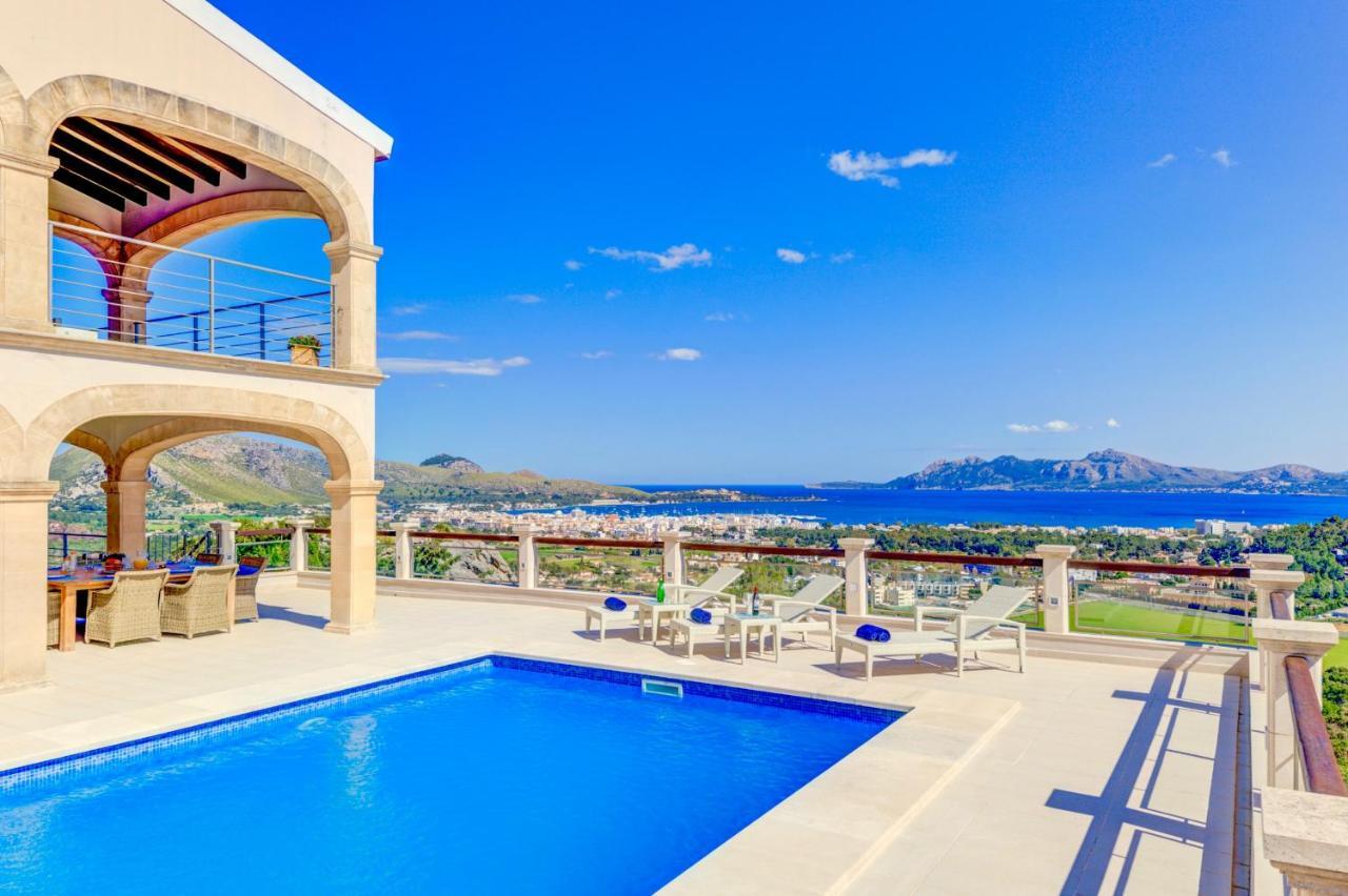Villa Lux By Sealand Port de Pollença